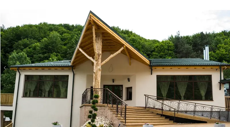 Restaurant nuntă Brașov – Casa Pastravarului Doripesco